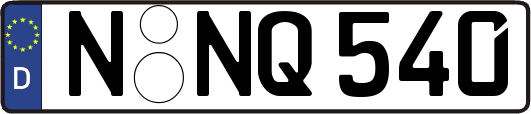N-NQ540