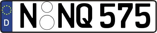 N-NQ575