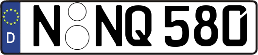N-NQ580