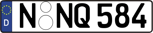 N-NQ584