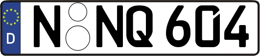 N-NQ604