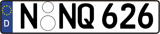 N-NQ626
