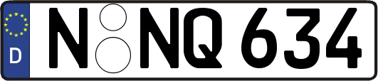 N-NQ634