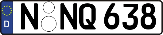 N-NQ638