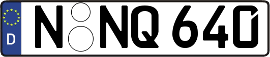 N-NQ640