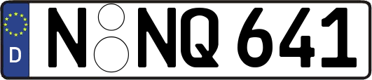 N-NQ641