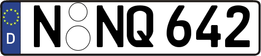 N-NQ642