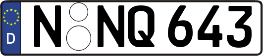 N-NQ643