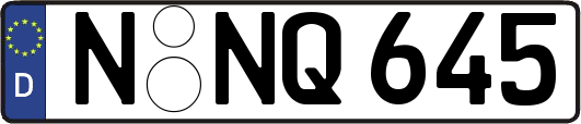 N-NQ645