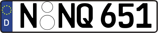 N-NQ651