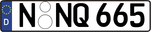 N-NQ665