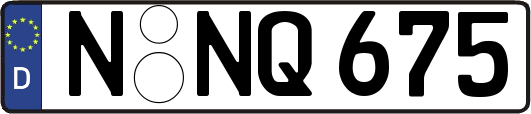N-NQ675