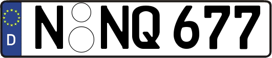 N-NQ677