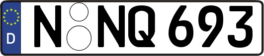 N-NQ693