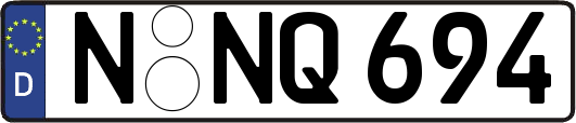 N-NQ694