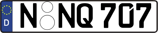 N-NQ707