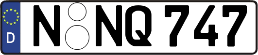 N-NQ747