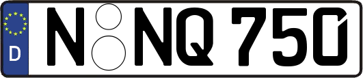 N-NQ750