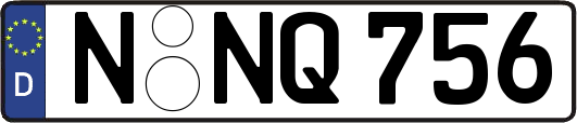 N-NQ756