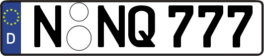 N-NQ777
