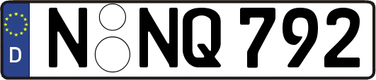 N-NQ792