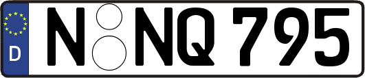 N-NQ795