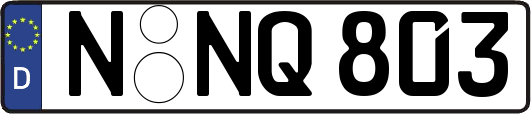 N-NQ803