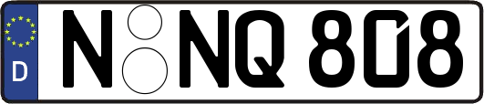 N-NQ808