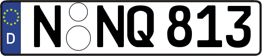 N-NQ813
