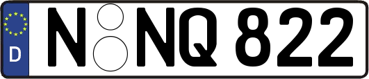 N-NQ822