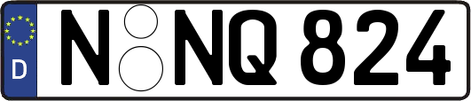 N-NQ824