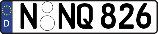 N-NQ826