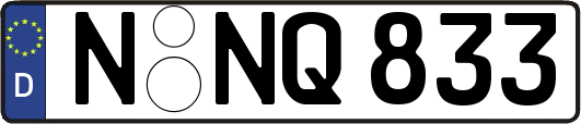 N-NQ833
