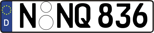 N-NQ836