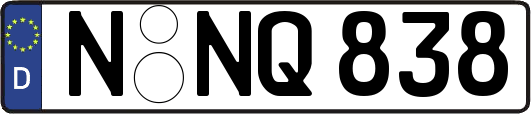 N-NQ838