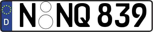 N-NQ839