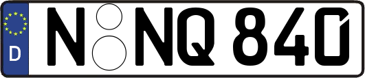 N-NQ840
