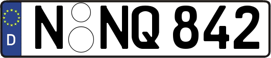 N-NQ842
