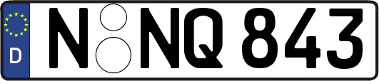 N-NQ843