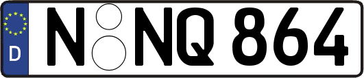 N-NQ864