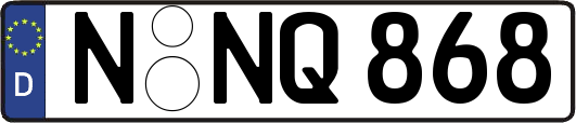 N-NQ868
