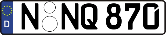 N-NQ870