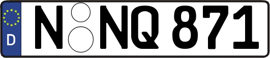 N-NQ871
