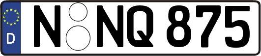 N-NQ875