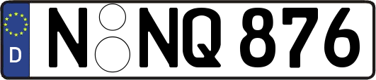 N-NQ876