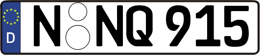 N-NQ915
