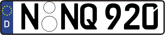 N-NQ920