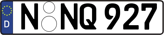 N-NQ927