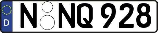N-NQ928