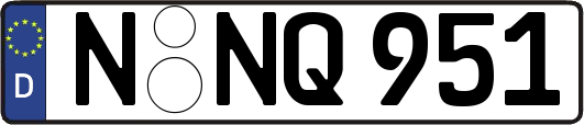 N-NQ951